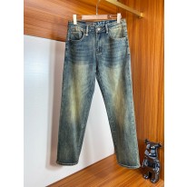 에르메스 남자 청바지