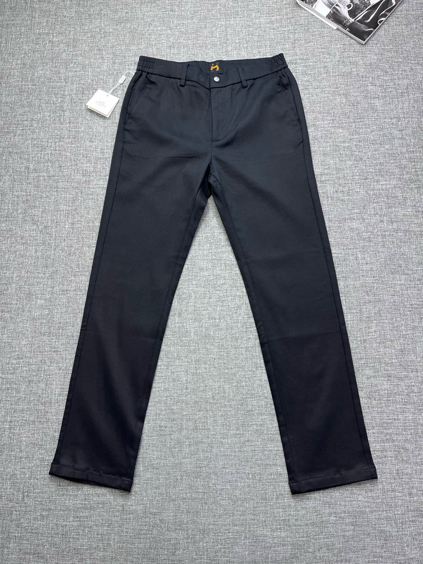 에르메스 남자 바지