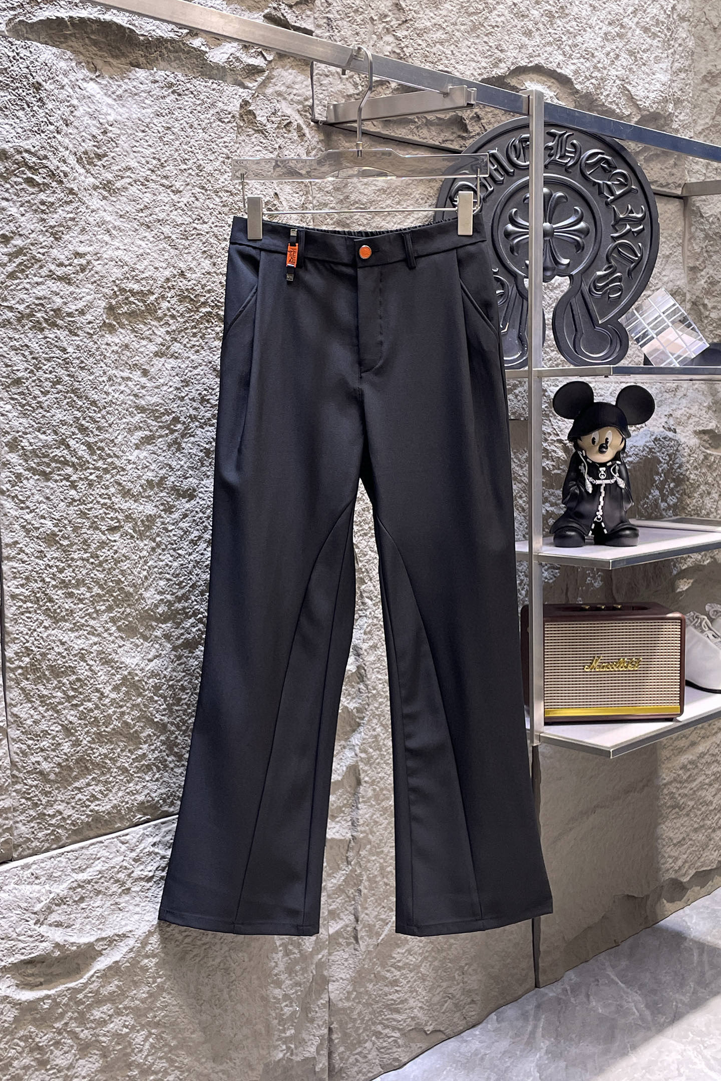 에르메스 남자 바지