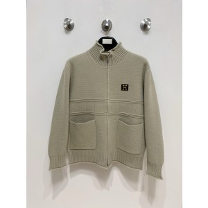 에르메스 남자 가디건