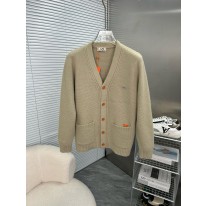 에르메스 남자 가디건