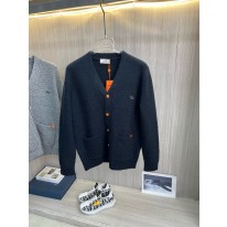 에르메스 남자 가디건