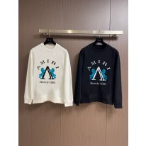 아미 아미리 2컬러 남녀공용 맨투맨