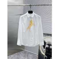 에르메스 남자 셔츠