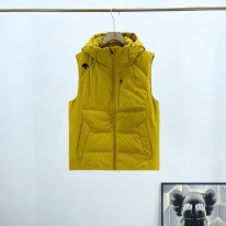 에르메스 남자 조끼