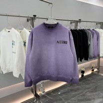 아미 아미리 남녀공용 맨투맨