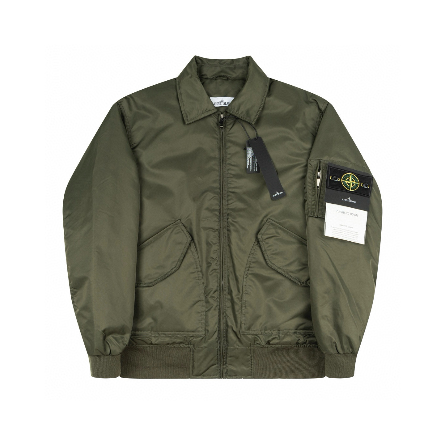 스톤아일랜드 남자 자켓