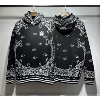 아미 아미리 남녀공용 후드티