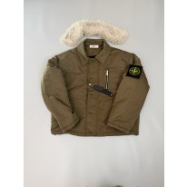 스톤아일랜드 2컬러 남자 자켓