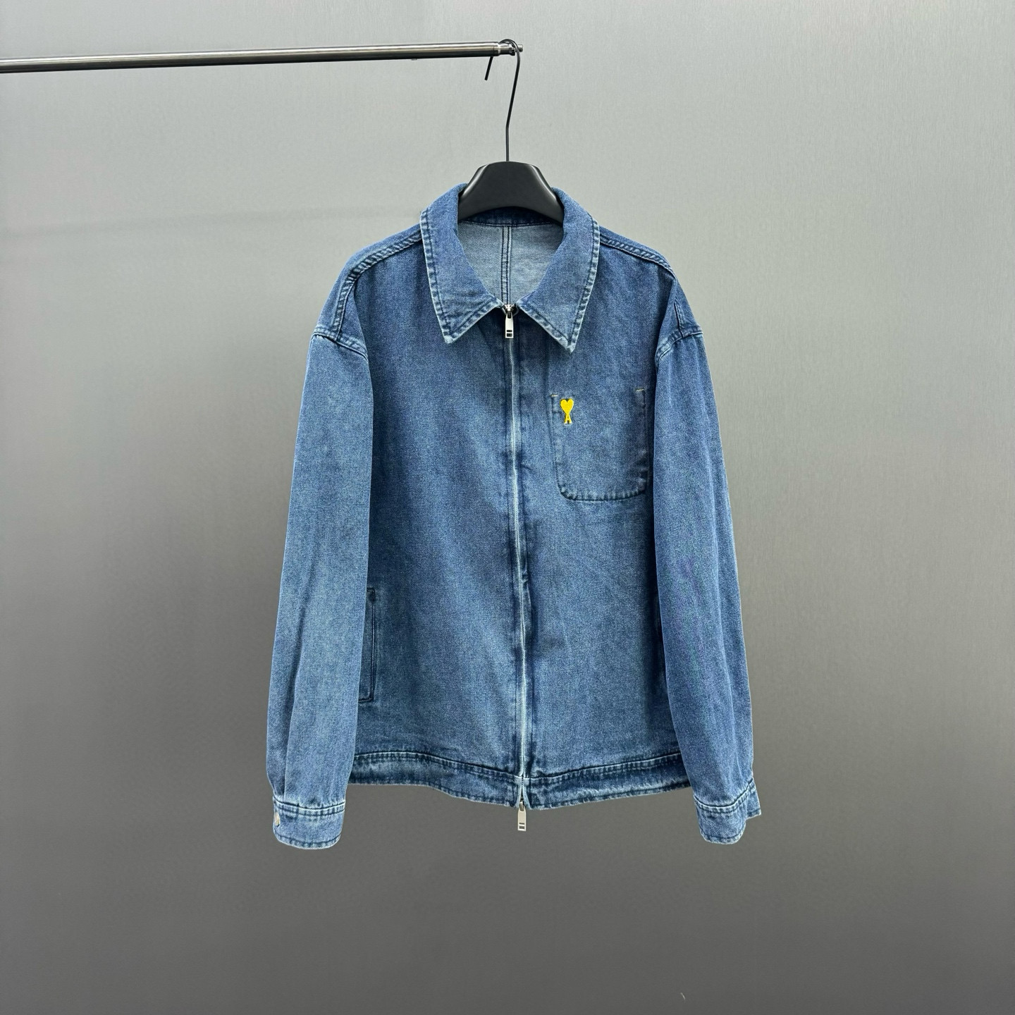 아미 아미리 남녀공용 자켓