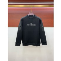 스톤아일랜드 남자 맨투맨 후드티