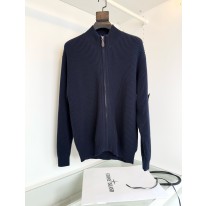 스톤아일랜드 남자 가디건