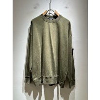 스톤아일랜드 남자 맨투맨 후드티