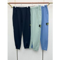 스톤아일랜드 3컬러 남자 바지