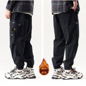 스톤아일랜드 3컬러 남자 바지