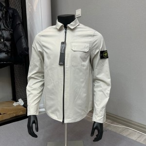 스톤아일랜드 남자 셔츠