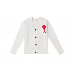 아미 아미리 남녀공용 가디건