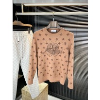 스톤아일랜드 남자 니트