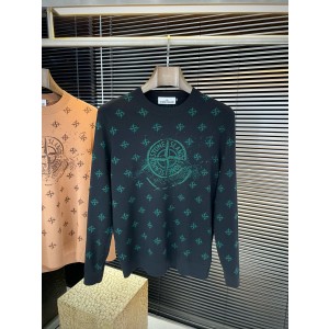 스톤아일랜드 남자 니트