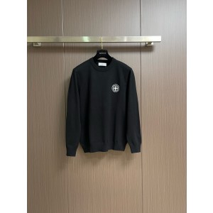 스톤아일랜드 남자 니트