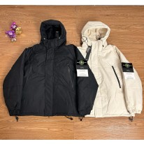 스톤아일랜드 2컬러 남자 패딩