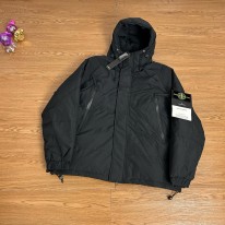 스톤아일랜드 2컬러 남자 패딩