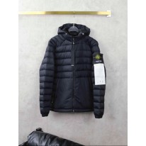 스톤아일랜드 3컬러 남자 패딩