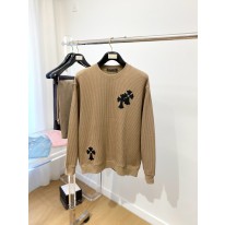 크롬하츠 남자 맨투맨 후드티