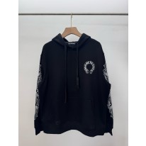 크롬하츠 남자 맨투맨 후드티