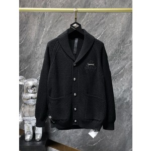 크롬하츠 남자 가디건