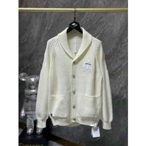 크롬하츠 남자 가디건