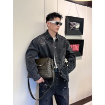 크롬하츠 남자 자켓