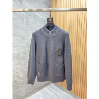 크롬하츠 남자 가디건