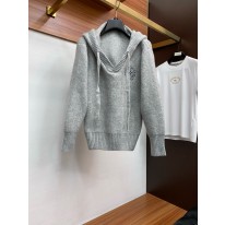 크롬하츠 남자 니트