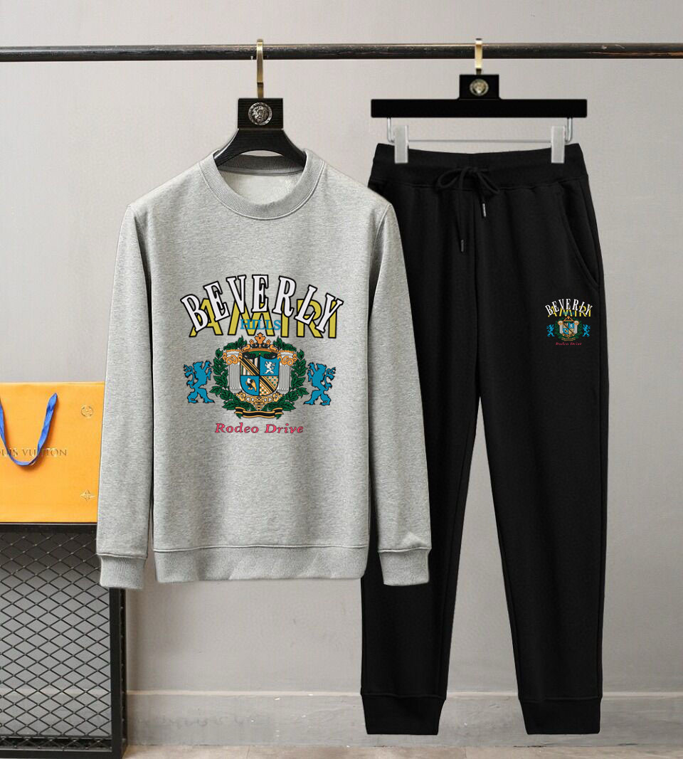 아미 아미리 3컬러 남녀공용 세트