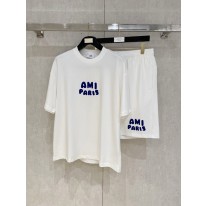 아미 아미리 남녀공용 세트