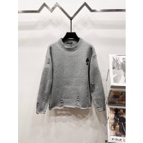 크롬하츠 남자 니트