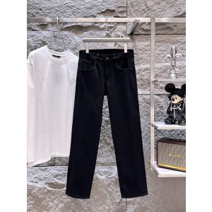 크롬하츠 남자 청바지