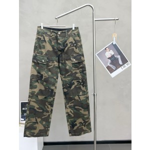 크롬하츠 남자 청바지