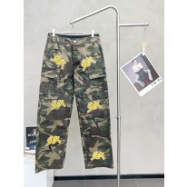 크롬하츠 남자 청바지