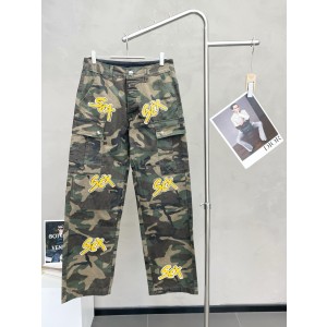 크롬하츠 남자 청바지