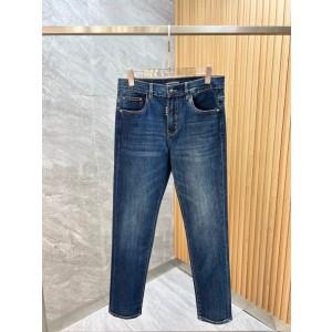 크롬하츠 남자 청바지