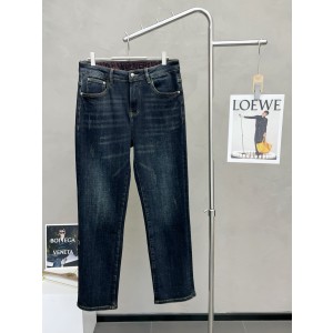 크롬하츠 남자 청바지