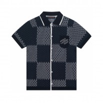 아미 아미리 남녀공용 셔츠