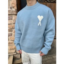 아미 아미리 남녀공용 니트