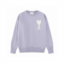 아미 아미리 남녀공용 니트