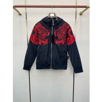 필립플레인 2컬러 남자 자켓