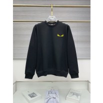 펜디 남자 맨투맨 후드티