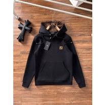 펜디 남자 맨투맨 후드티