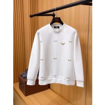 펜디 남자 맨투맨 후드티